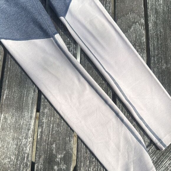 Outdoor Voices Colorblock Leggings - Picture 6 of 8